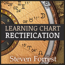 The Craft of Chart Rectification