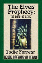 The Elves Prophecy - Book Reviews