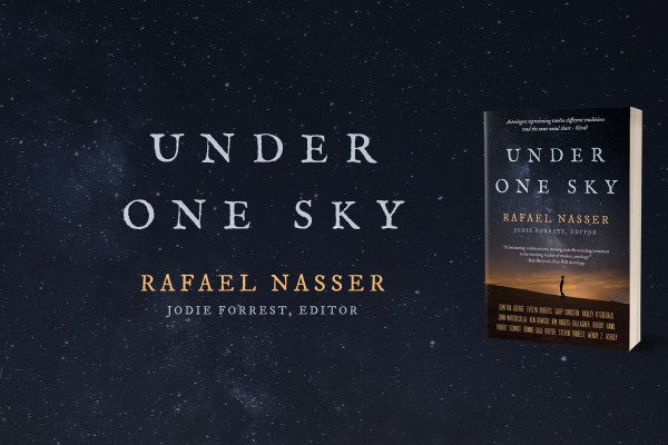 Under One Sky astrology book