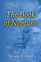 The Book of Neptune Reviewed  by Damian Rocks