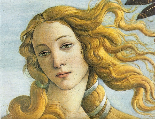 Venus in the Twelve Signs