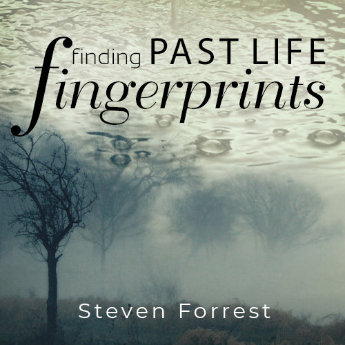 Finding the Past Life Fingerprints - Workshop