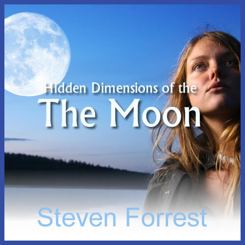The Moon Workshop with Steven Forrest