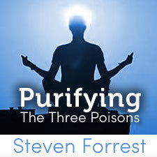 Purifying The Three Poisons