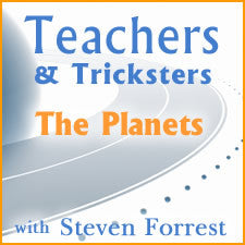 Teachers And Tricksters The Planets
