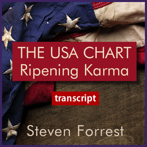 Transcript: The USA Chart - Ripening Karma