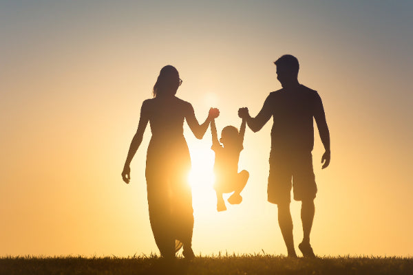 The Conundrum Of Mother And Father Symbolism