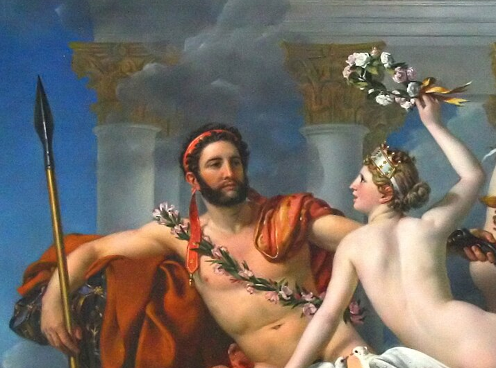 Are Men Really from Mars and Women from Venus?