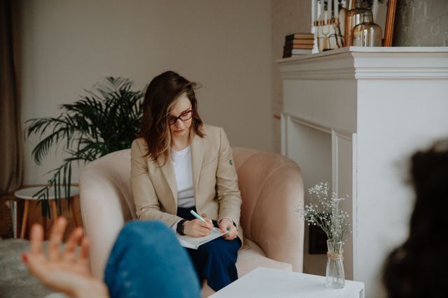 Astrology And Psychotherapy