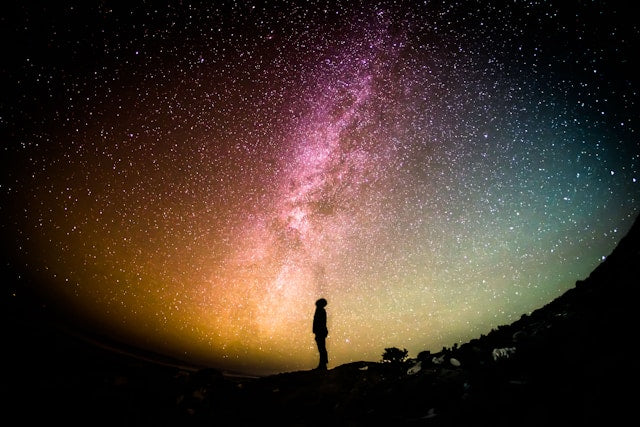 Astrology and Spirituality