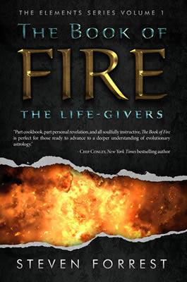 The Book of Fire - The Life-Givers Reviewed by Marg Murphy