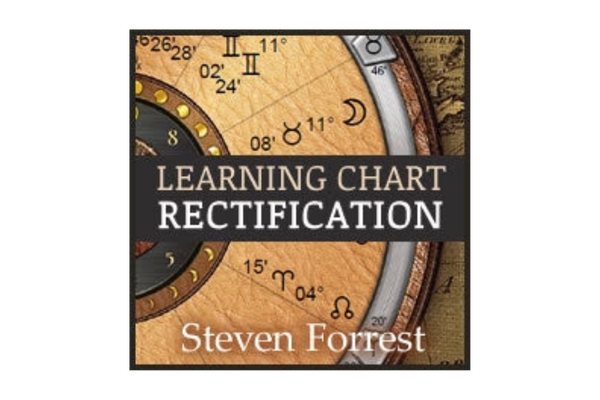 The Craft of Chart Rectification