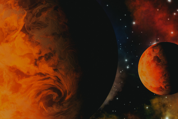 Close Encounters of the Astrological Kind