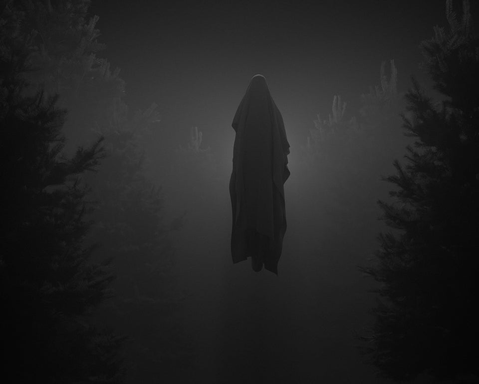 Welcome To The House Of Death