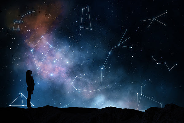 Astrology and Spirituality