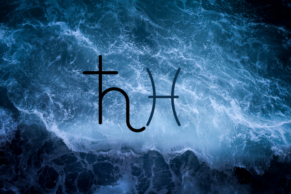 Saturn in Pisces