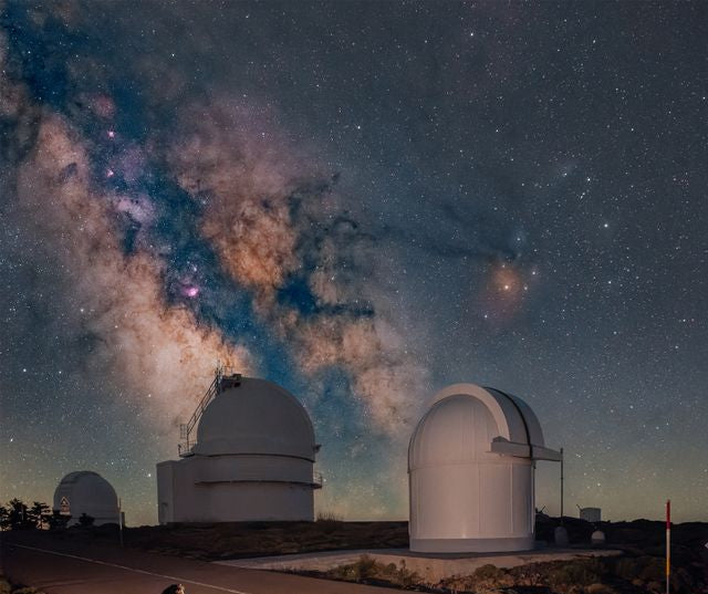 Is Planet Nine Real?