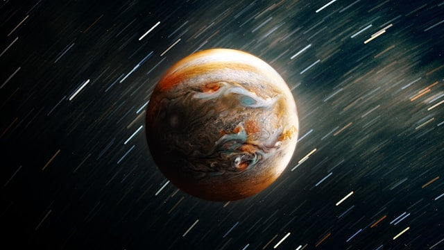 Some Reflections On Jupiter Entering Cancer