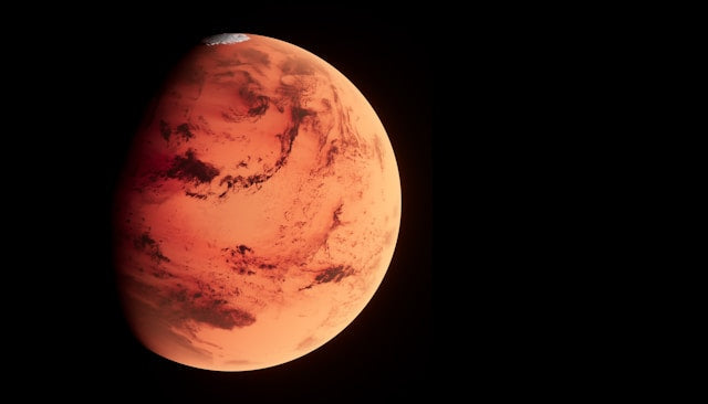 “Malefic” Mars vs. my poor ears