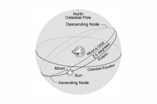 Mean Nodes Vs. True Nodes