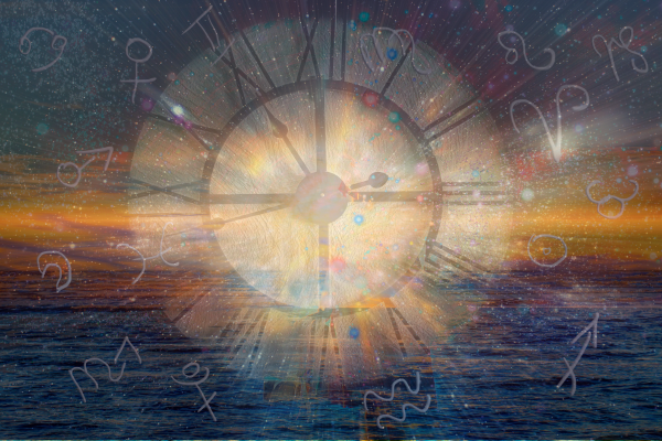 My Progressed Sun Changes Signs - Am I Now an Aries?