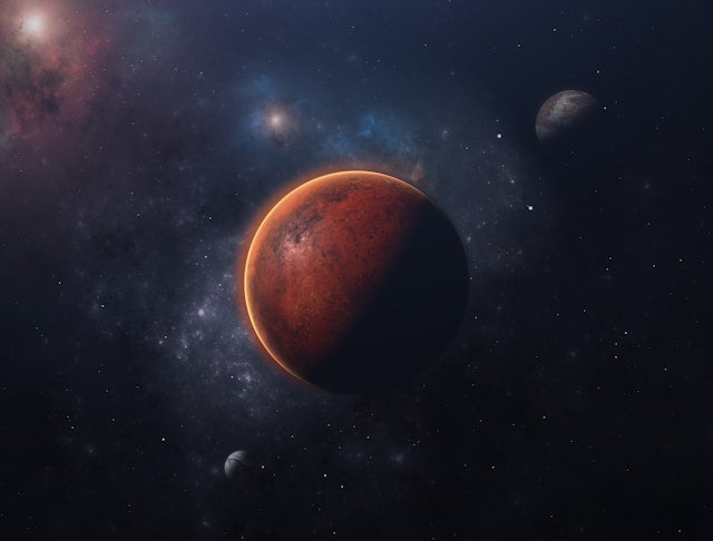 Pluto In Aquarius: My Deepest Understanding Of It