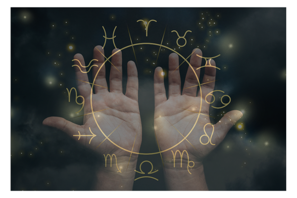 Some Thoughts About Pop Astrology