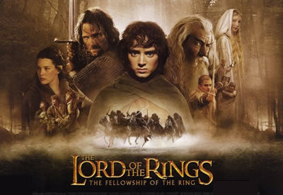 The Astrology of the Lord of the Rings