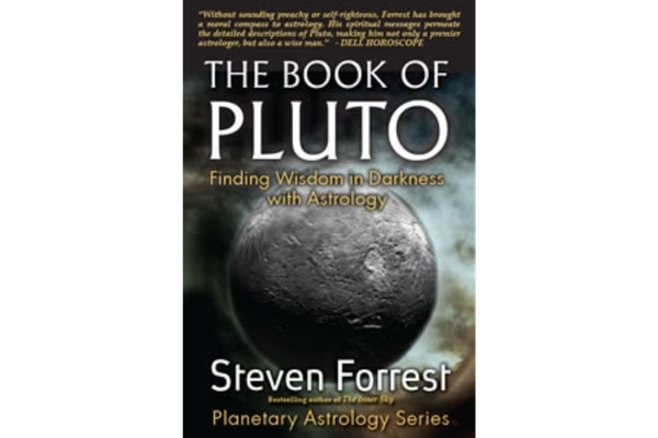December 2012 Newsletter - Book of Pluto New Introduction