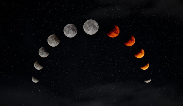 This Month's Big Lunar Eclipse