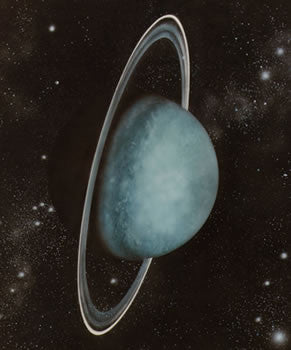 Uranus