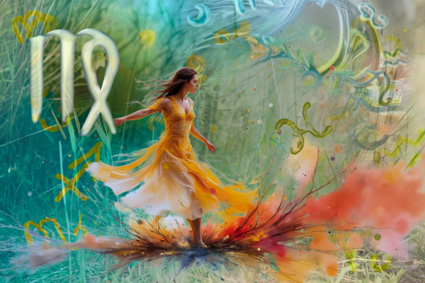The Lunar Nodes Have Crossed The Pisces/Virgo Axis