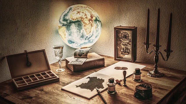 Where Will You Land Next and Which Planets Will Meet You?