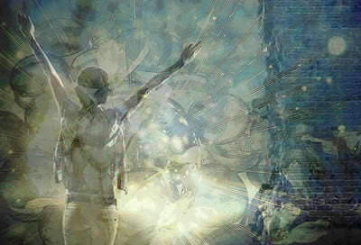 breakthrough by Tony Howard
