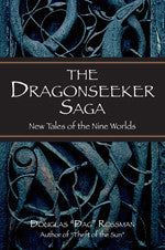 Book Review: The Dragonseeker