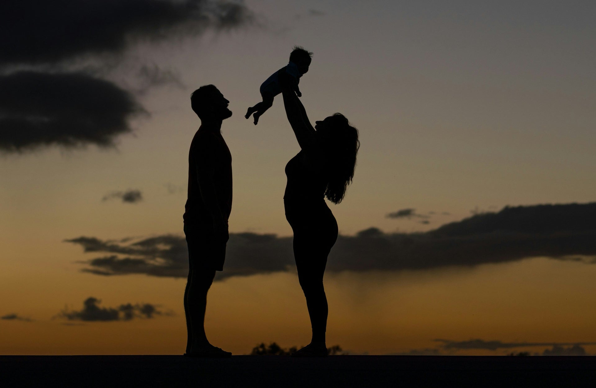 The Conundrum Of Mother And Father Symbolism