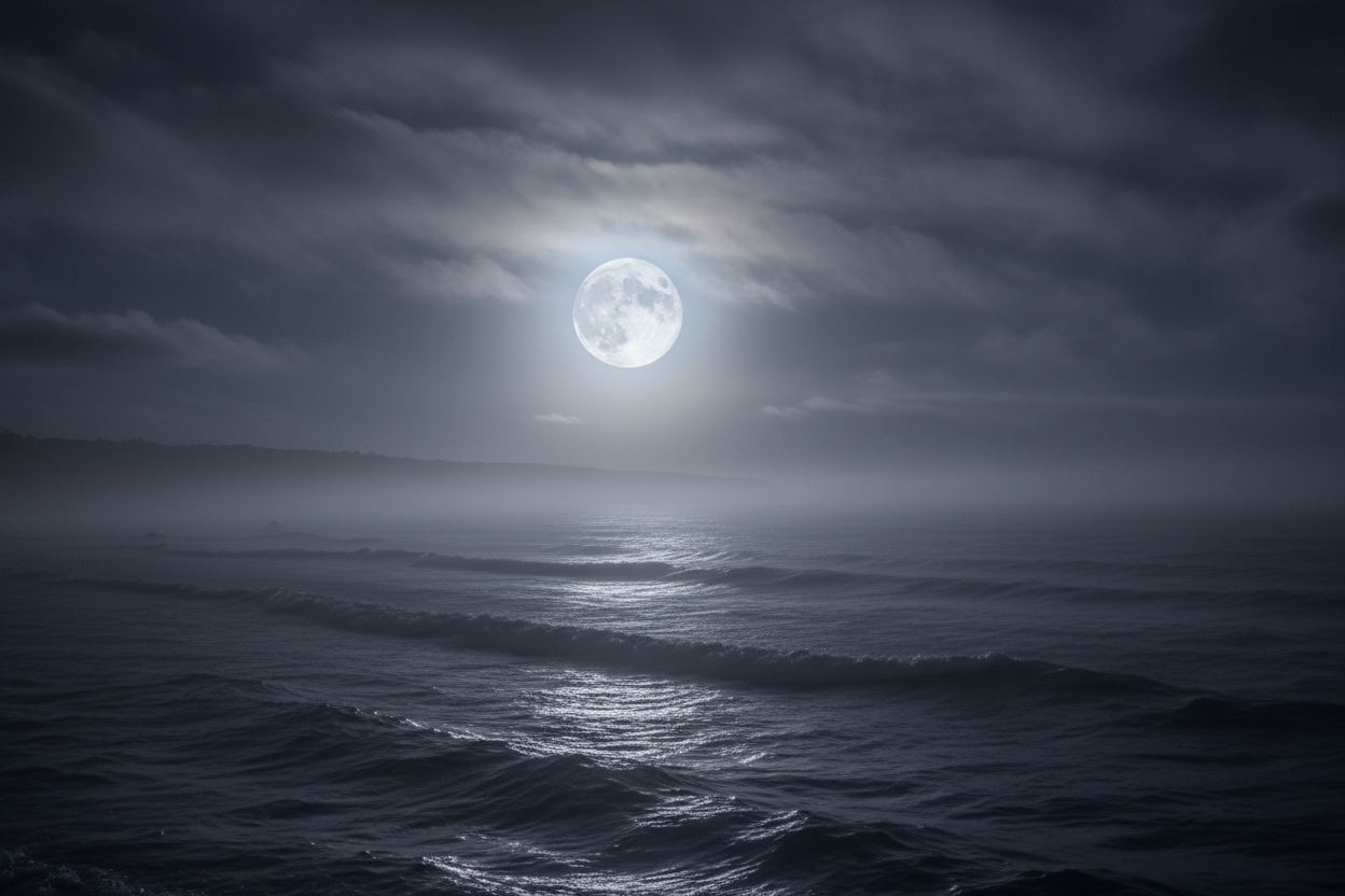 The Moon through the Twelve Signs by Steven Forrest