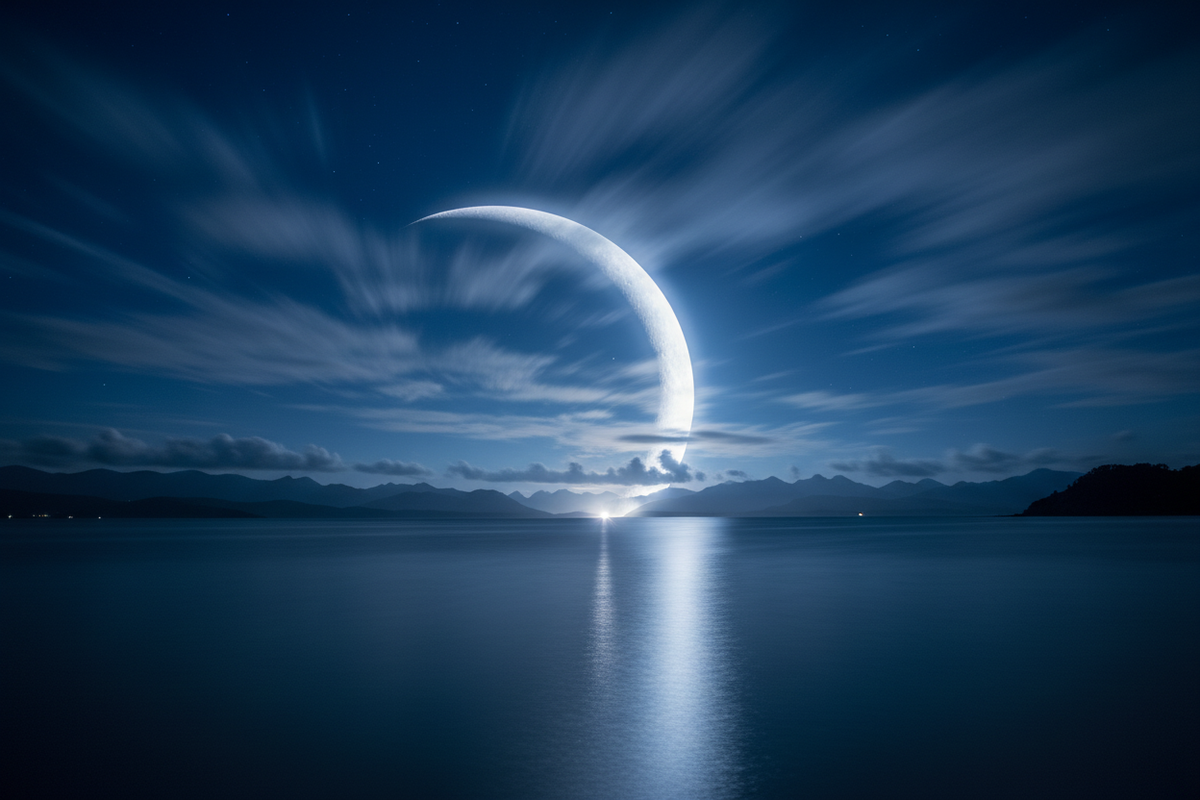 June 2013 Newsletter - Four Planets in Water Signs