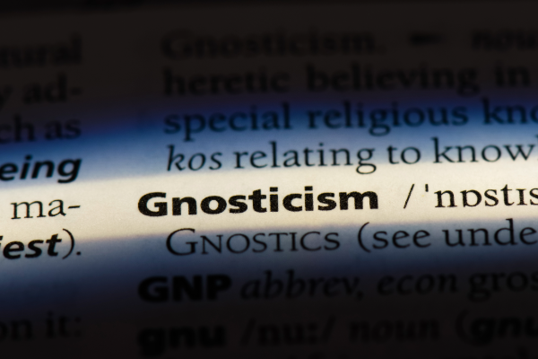 Gnosticism And The Roots Of Evolutionary Astrology