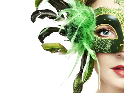 the ascendant mask