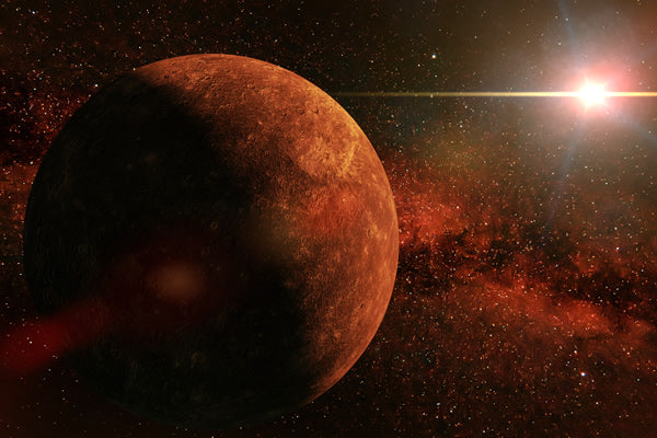 Close Encounters of the Astrological Kind