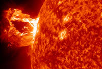 The Sunspot Connection – Riding the Wave of the Solar Cycle