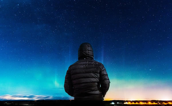 Night Sky