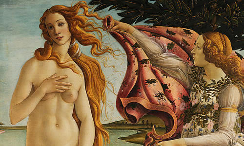 This is Not Your Grandmother’s Venus Retrograde...or maybe it is!