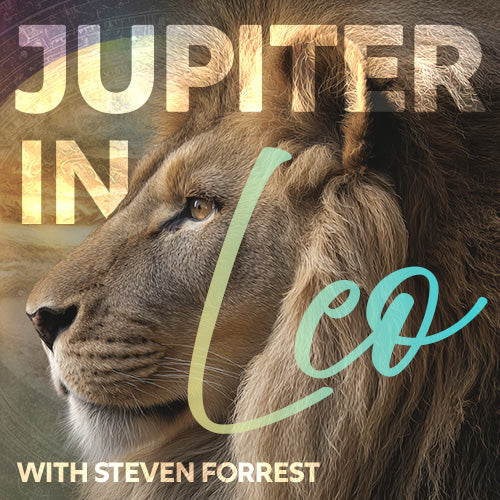 Jupiter in Leo
