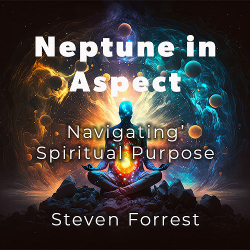 Neptune in Aspect: Navigating Spiritual Purpose