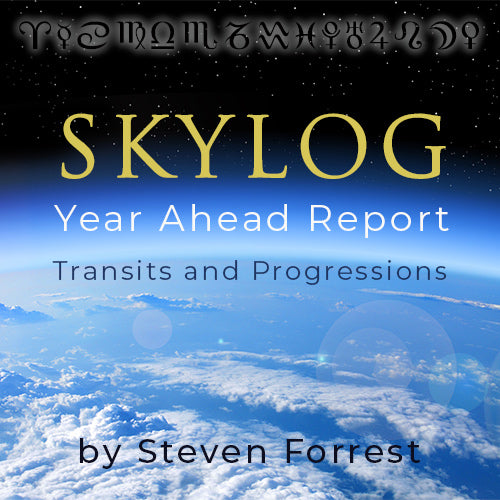 SkyLog Transits Report 1 Year