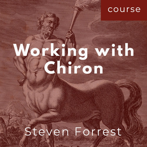 Working with Chiron Course