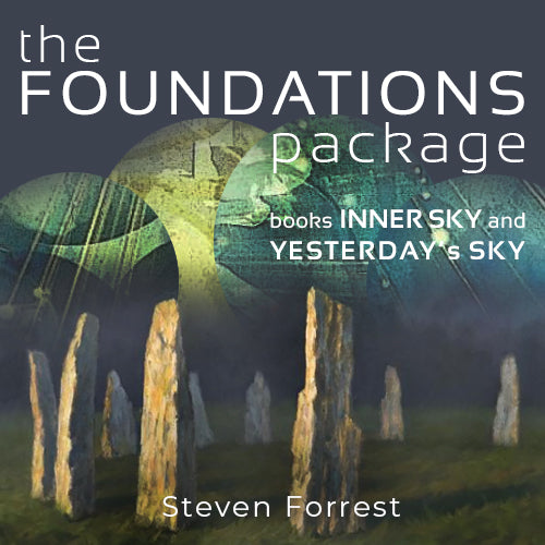 The Foundations Book Package