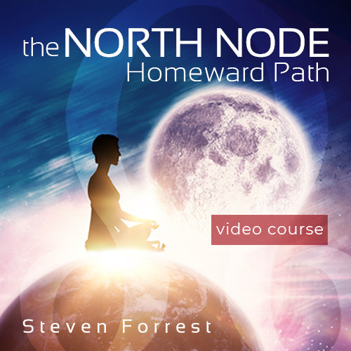 The North Node Homeward Path